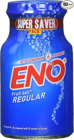 Eno fruit Salt