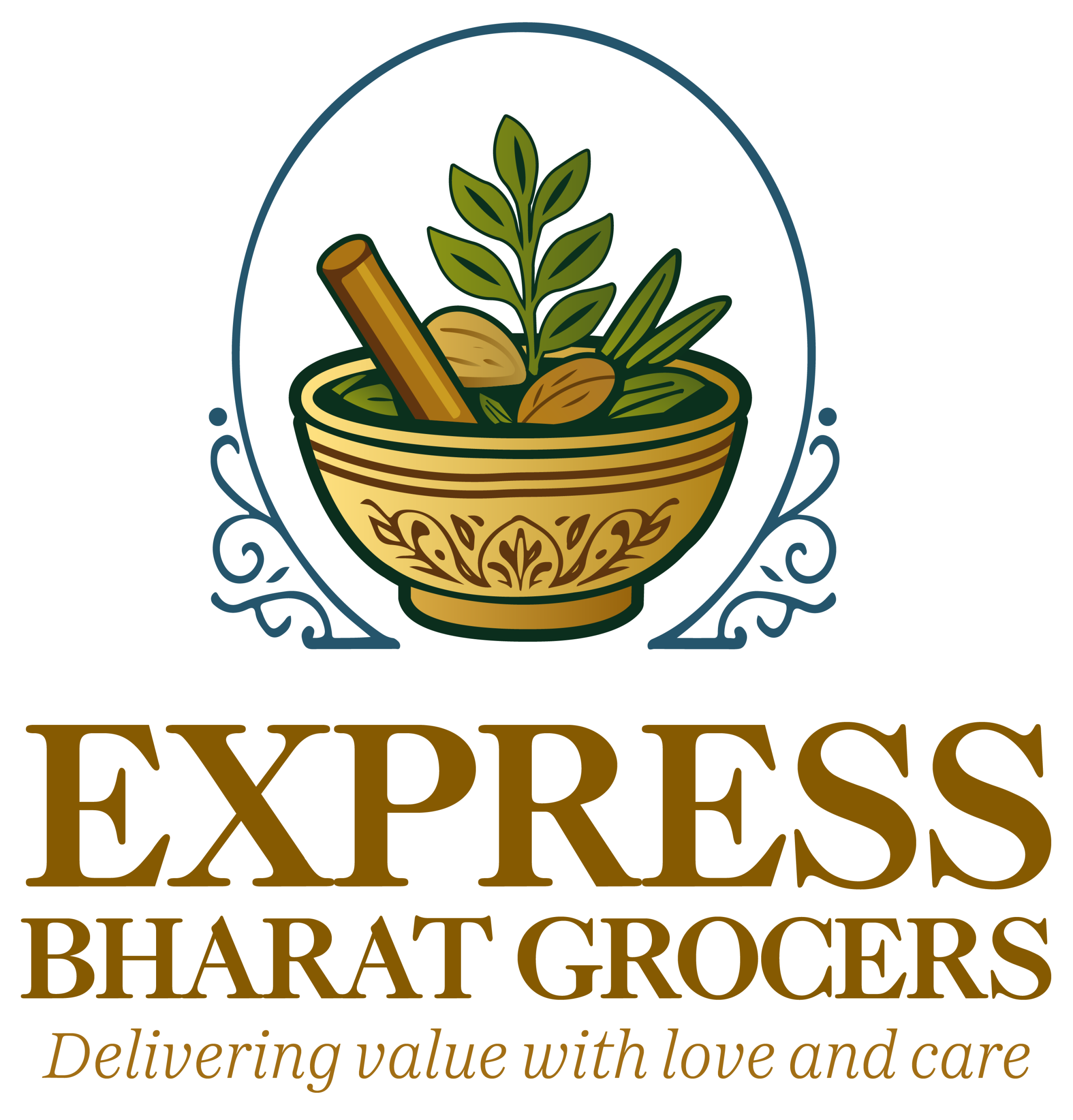 Express Bharat Grocers