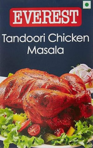 Everest Tandoori Chicken Masala