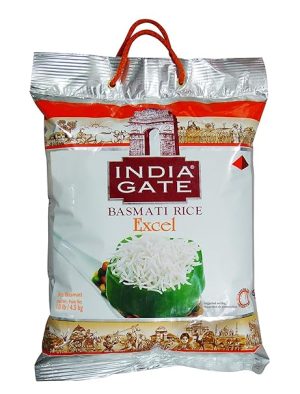 India Gate Excel Basmati
