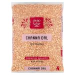 Deep Chana Dal