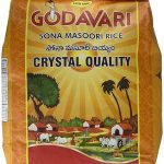 Godavari Sona Masoori rice