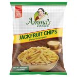 Amma's Kitchen Jackfruit Chips