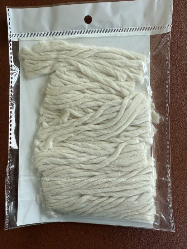 Ankur Jyot Cotton Wicks (Divet) - Image 2