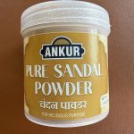 Ankur Pure Sandal Powder