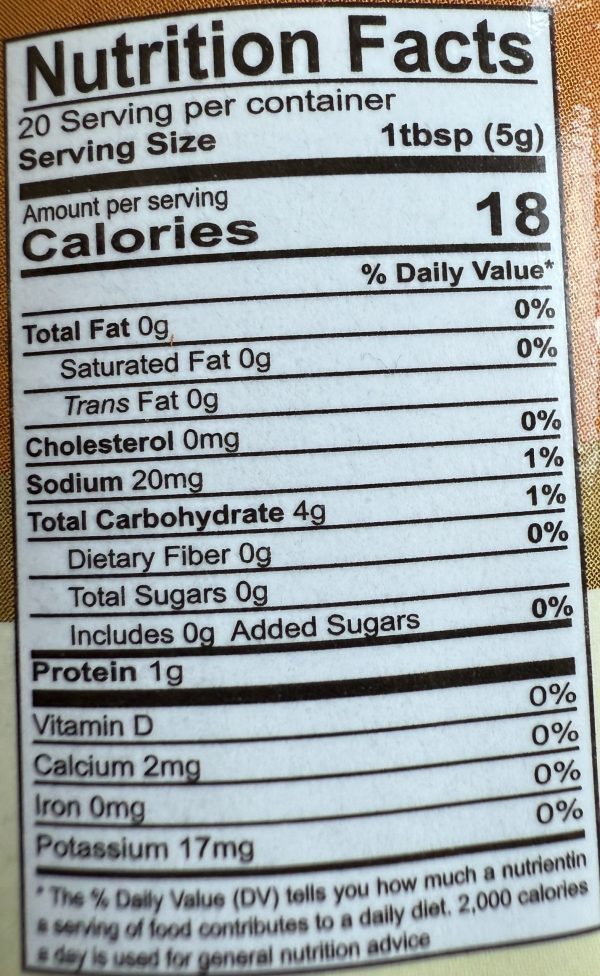 Ankur Tea Masala - Image 2