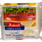 Amul Cheese Slice