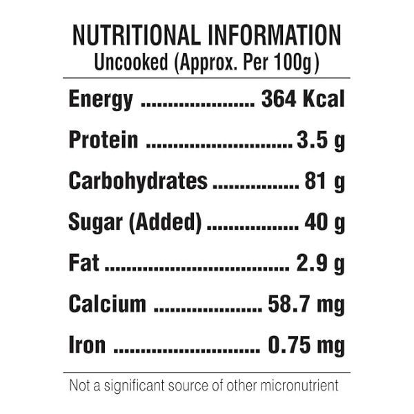 Gits Badam & Pista Falooda Mix - Image 2