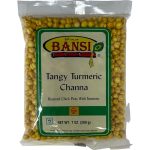 Bansi Tangy Turmeric Chana