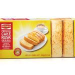 Cake Rusk