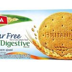 Digestive Sugar Free