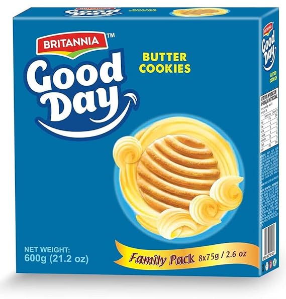 BRITANIA20GOOD20DAY20BUTTER20FRONT.jpg Good Day Cookies - Image 1