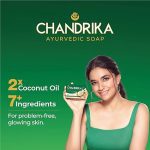 Chandrika Soap