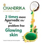 Chandrika Soap - Image 2