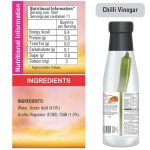 Chings Chili Vinegar - Image 2