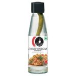 Chings Chili Vinegar