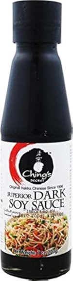 Chings Dark Soy Sauce