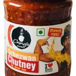 Chings Schezwan Chutney