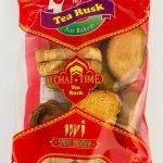 Tea Rusk
