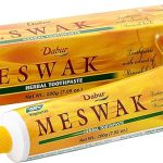 Meswak Toothpaste