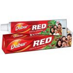 Dabur Red Toothpaste
