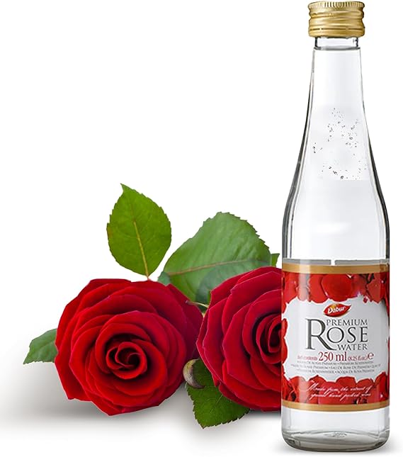 DABUR20ROSE20WATER20250ML20FRONT.jpg Dabur Rose Water - Image 1