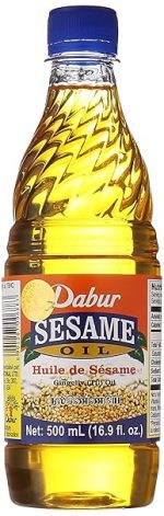 Sesame Oil