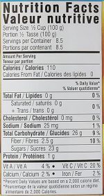 Deep mango Pulp - Image 2