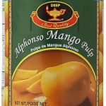 Deep mango Pulp