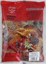 Deep Ajman Seeds (Ajwain) - Image 2
