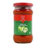 Deep Amla Pickle