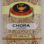 Deep Black Eyed Peas