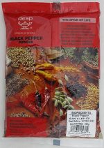 Deep Black Pepper Powder - Image 2