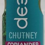 Deep Coriander Chutney