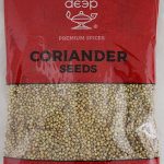 Deep Coriander Seeds