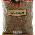 Deep Cumin Seeds