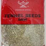Deep Fennel Seeds