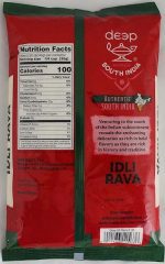 Deep Idli Rava Flour - Image 2