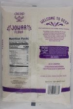Deep Jowar Flour - Image 2