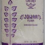 Deep Jowar Flour