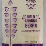 Deep Kala Chana Besan