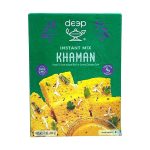 Deep Khaman Mix