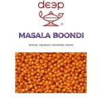 Deep Masala Boondi
