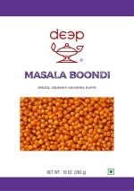 Deep Masala Boondi