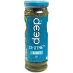 Deep Mint Chutney
