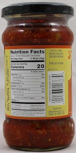 Deep Mixed Pickle - Image 2