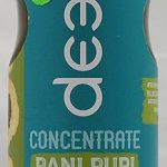 Deep Pani Puri Concentrate