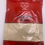 Deep Poppy Seeds