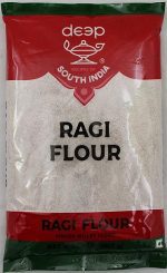 Deep Ragi Flour