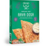 Deep Rava Dosa Mix